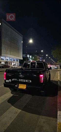 فۆرد F-150